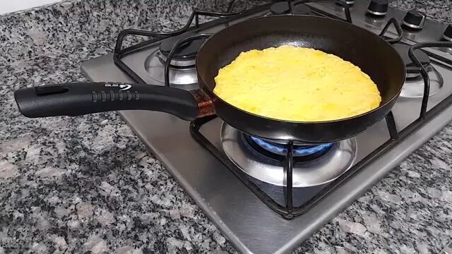 Prepara esta receta en 10 segundos