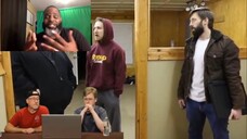 'BIGBRUDDA MOVES IN with MCJUGGERNUGGETS & KIDBEHINDACAMERA!' Reaction! Daym Drops Reaction