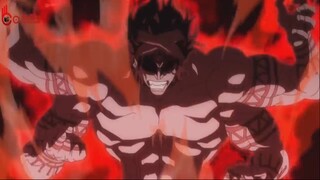 Cuộc Chiến Giữa Người Và Thần Cực Kỳ Gay Cấn