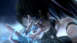 Yun Shen Buzhi Meng Eps 15 Indo