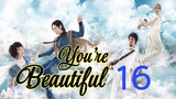 Youre Beautiful Episode 16 Finale Tagalog Dubbed HD