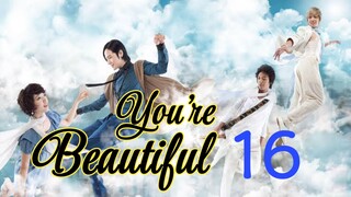 Youre Beautiful Episode 16 Finale Tagalog Dubbed HD