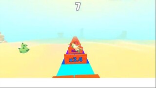 Mutation Rush - Hướng dẫn chơi game Phần 1 Cấp độ 1-17 (Gameplay trên iOS, Android)