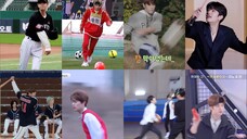 【Stray Kids/金昇玟】擅长球类运动的汪酱⟡.˚