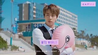 Handsome Hotelier Jin