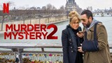 Murder Mystery 2 Trailer 2023