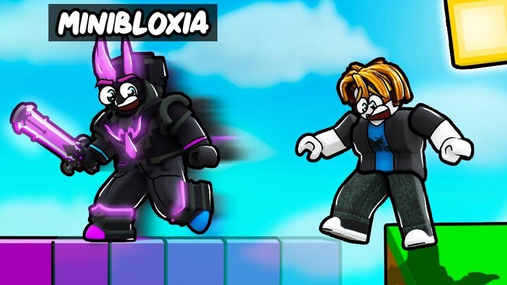 รายการ VOID ใหม่ถูกประเมินต่ำเกินไป(Roblox BedWars)