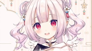 Cô gái Nhật Bản nổi điên khi phát hiện ra rằng mình cần phải hét lên những câu thoại chuuni của mình