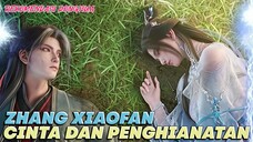 Akhirnya Tayang ‼️Jade Dinasty Season 3 Pertarungan Zhang Xiaofan Dimulai