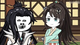 Episode 25|Keraguan Ji Wushuang