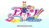 Ep 1 - AIKATSU! 10TH STORY: MIRAI E NO STARWAY (2023)