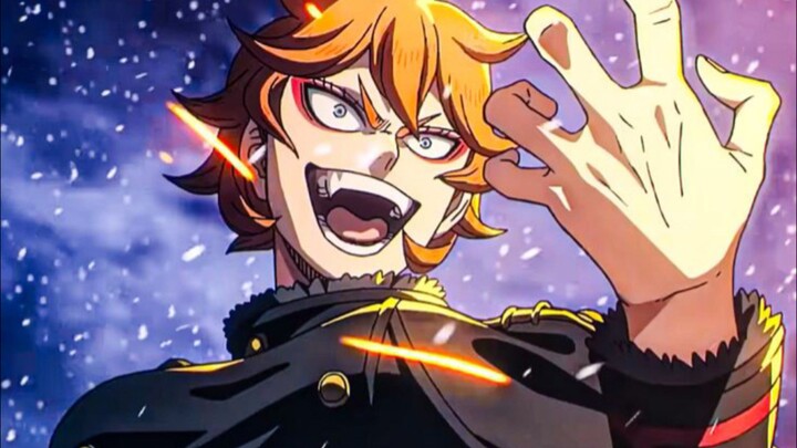 Black Clover Season 2 Episode 175