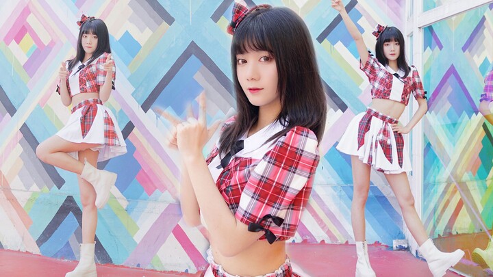❤คุงเยว่❤—ยิ่งแต่งตัวน่ารัก ดาเมจยิ่งโหด—! คุณสำคัญที่สุดๆ!!!!!