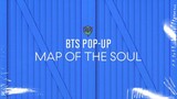 BTS POP-UP: MAP OF THE SOUL, Manila | Francis Delfin