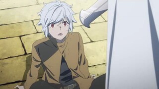 Is It Wrong to Try to Pick Up Girls in a Dungeon V