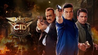 CID EPISODE 80