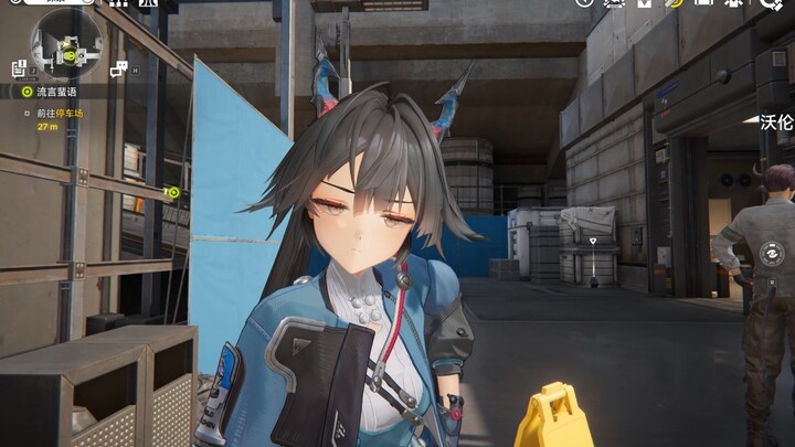 Bị thằng ngốc đe dọa