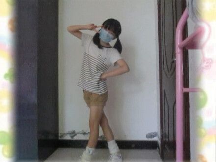 ملاك إلكتروني من عام 2005 o(≧v≦)o أرجو التوجيه والملاحظات