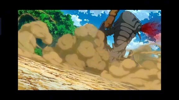 Akame Ga Kill🗡Episode 1 Part 1🤍