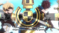 Himesama "Goumon" no Jikan desu | Ep 4 | Sub Indonesia