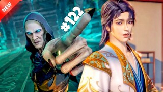 The Son of Fire and Ice Anime Episode :) 122 | Anime Land Explain In Hindi.
