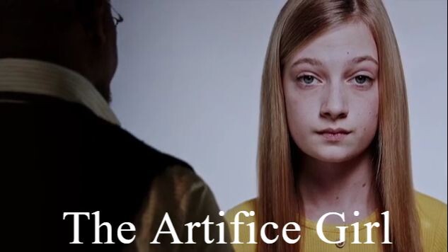 The Artifice Girl (2023)