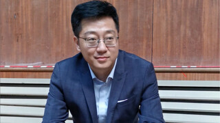 【朱已辰】81 ทานให้อร่อยนะคะ ห้ามทุบหม้อขณะทานเด็ดขาด!