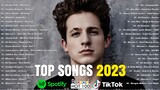 Billboard Hot 100 Songs of 2023 - Miley Cyrus, Ed Sheeran, Maroon 5, Shawn Mende