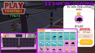 CUỐI CÙNG CŨNG FULL TỪ ĐIỂN!!! | PLAY TOGETHER