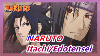 [NARUTO] [Itachi/Edotensei] Kegagalanmu Adalah Realitaku