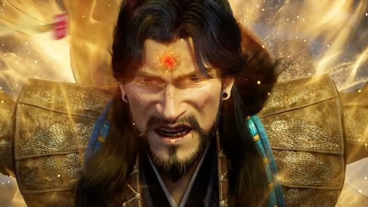 Tim produksi Fanren benar-benar telah dijadikan boneka! Setelah hiatus, tiga proyek utama terus maju