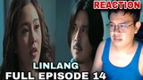 Linlang: Full Episode 14 (February 8, 2024) REACTION