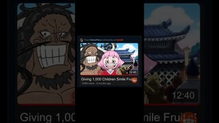 ONE PIECE MEMES 278% 😂