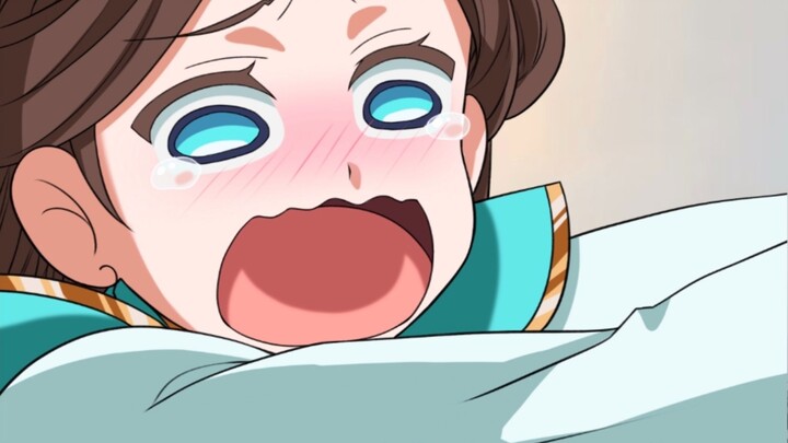 คนขายของเก่า: ฉันคิดผิดแล้ว ฉันจะไม่มีวันหยิ่งผยองอีกต่อไป!