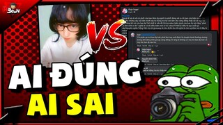 Bản Tin Roblox - Ai Đúng Ai Sai Đằng Sau Drama