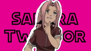 Sakura Twixtor (1 season)