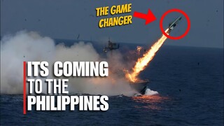 How this INDIAN MISSILE Will Make the PHILIPPINES a Military Powerhouse