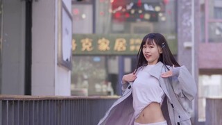 【Muxia】YES! OK! ❤️The harder you work, the closer you will get❤️You can reach any distance【YES!OK!Bl