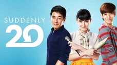 (Sub Indo) Suddenly Twenty - Movie