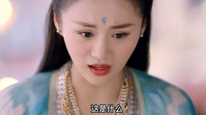 It must be something amazing if it’s this mysterious! This drama had me laughing my head off back th