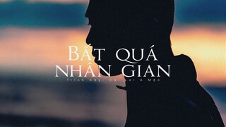 [Vietsub] Bất quá nhân gian - Hải Lai A Mộc