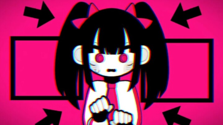 [OC/MEME]プロトディスコ