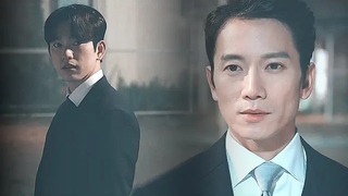 BLคังโยฮัน & คิมกาออน พายุ THE DEVIL JUDGE