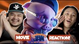 SPACE JAM 2 - A NEW LEGACY Movie Reaction | 🇵🇭 Pinoy Reacts
