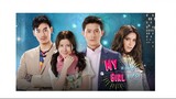 My Girl (Thai 2018) Episode 9 with English sub