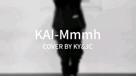 Phòng tập Park Jae-chan & Lee Gengrun | cover Kim Jong-in "Mmmh"