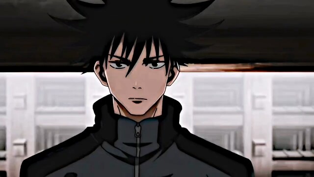 “Membahas Ketertarikan Bersama” “Jujutsu Kaisen”