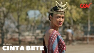 Kisah Cinta Di Nusta Tenggara Timur | Trailer Cinta Bete