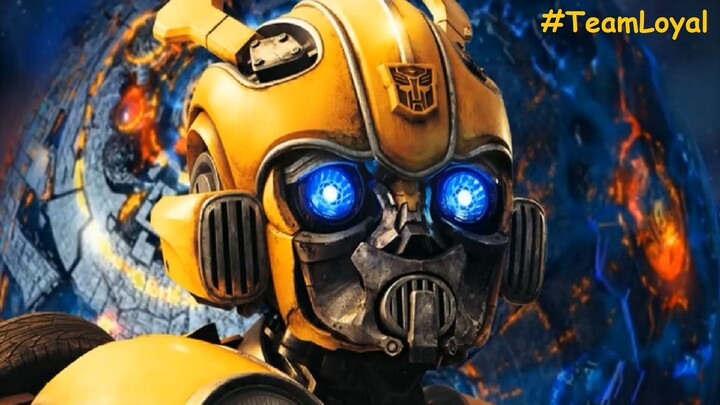 BUMBLEBEE: Ang PinakaLoyal na Miyembro ng Autobots 🤖