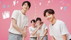 About Youth EP 04
